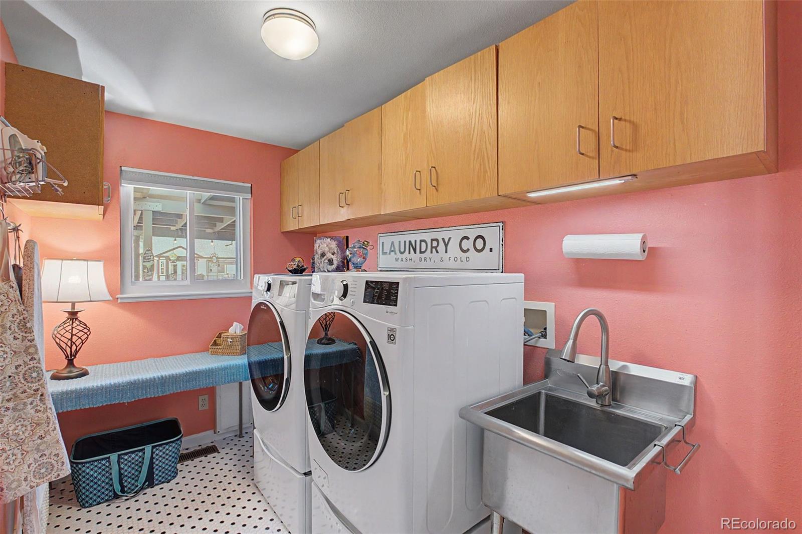 MLS Image #17 for 5955  leather drive,colorado springs, Colorado