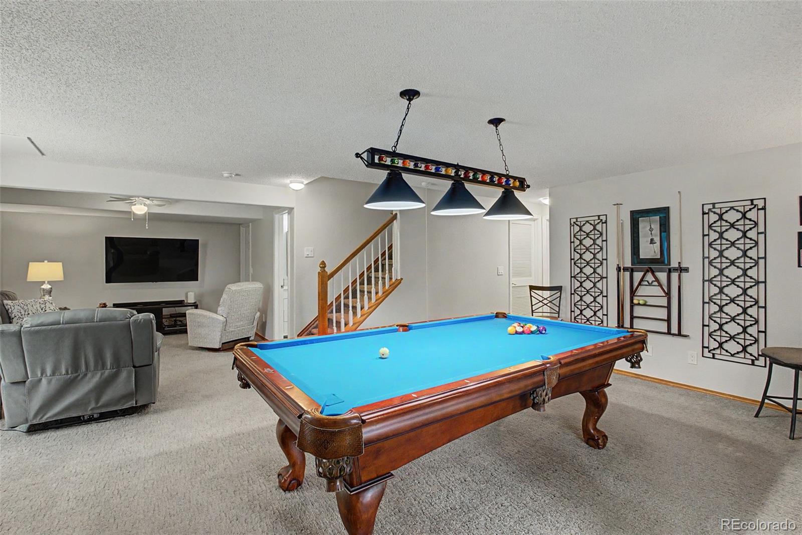 MLS Image #19 for 5955  leather drive,colorado springs, Colorado