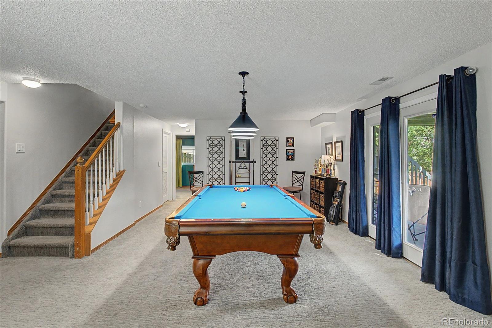 MLS Image #20 for 5955  leather drive,colorado springs, Colorado