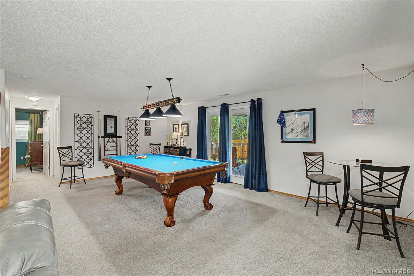 MLS Image #21 for 5955  leather drive,colorado springs, Colorado