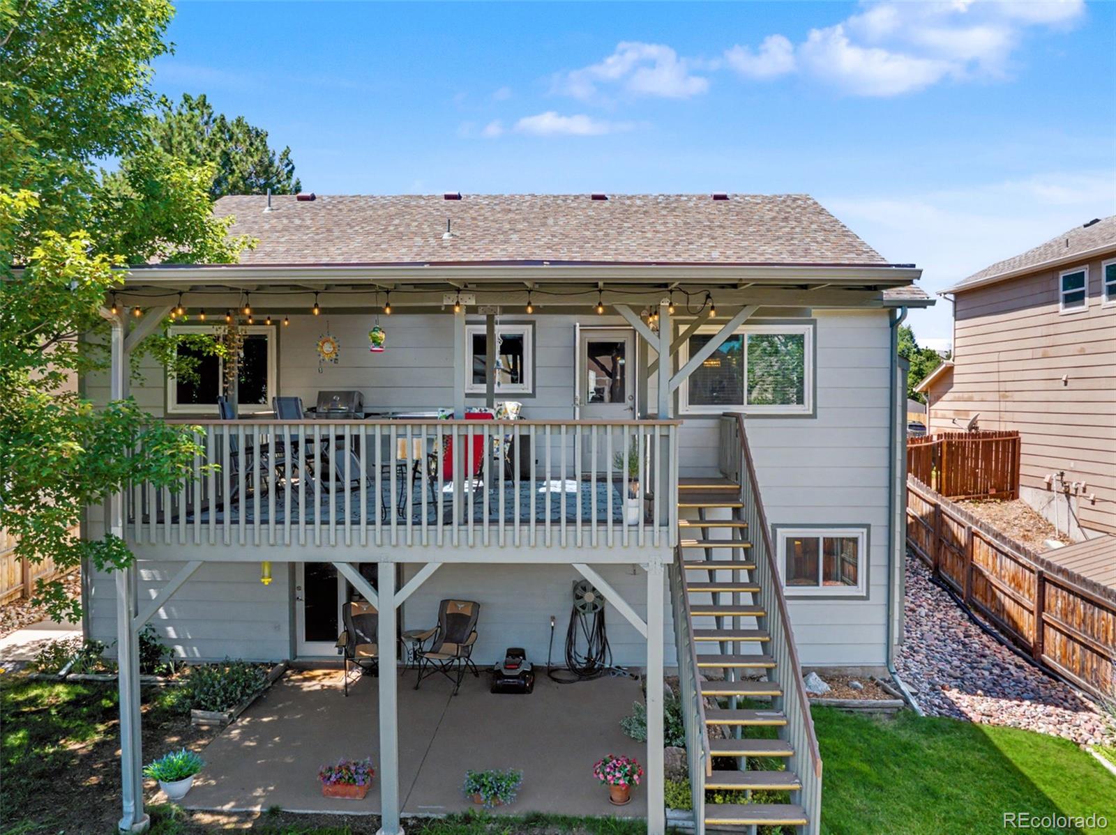 MLS Image #26 for 5955  leather drive,colorado springs, Colorado