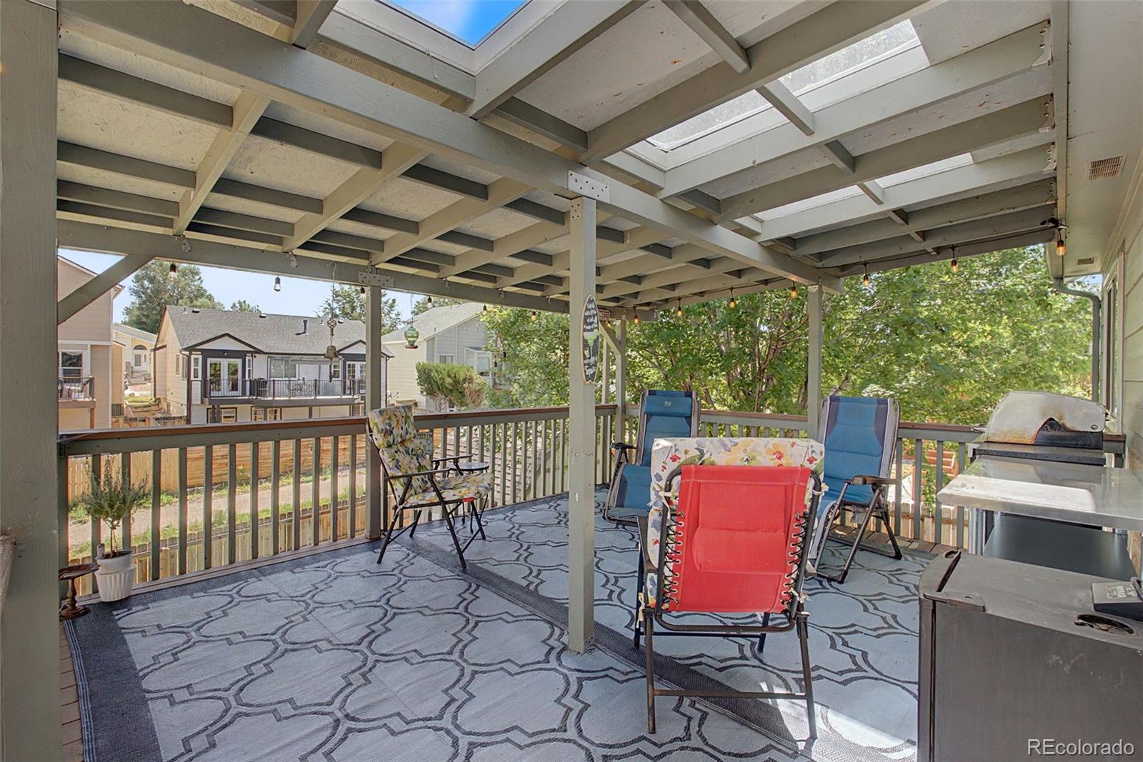 MLS Image #27 for 5955  leather drive,colorado springs, Colorado