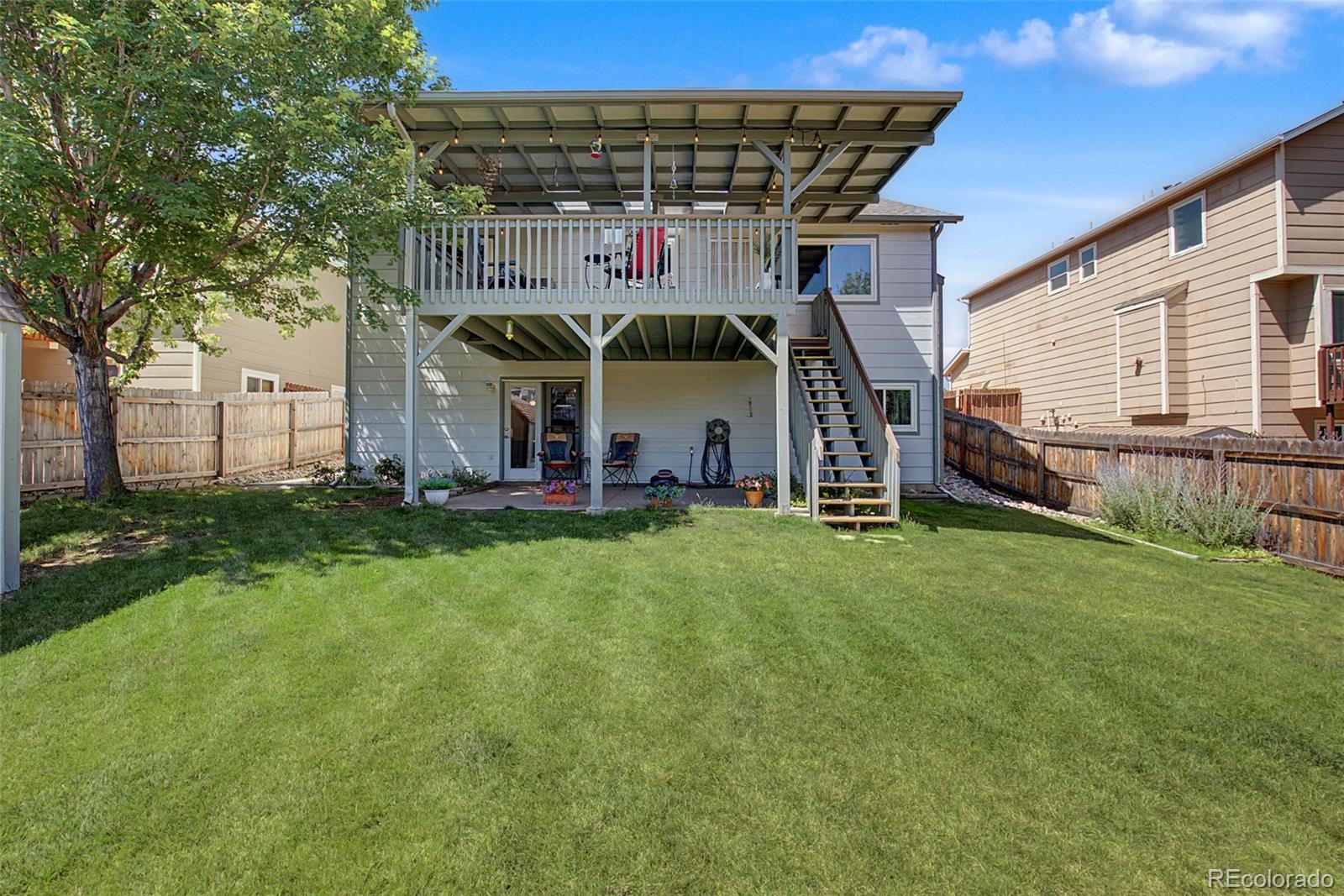 MLS Image #28 for 5955  leather drive,colorado springs, Colorado