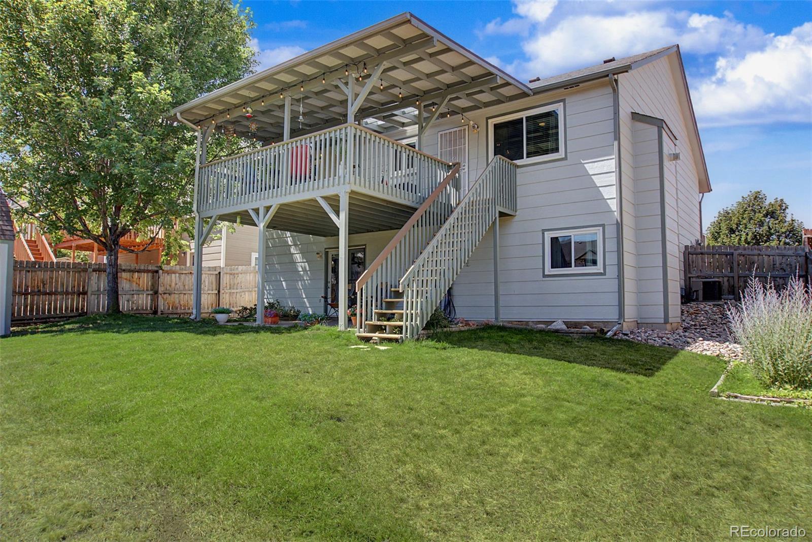 MLS Image #29 for 5955  leather drive,colorado springs, Colorado