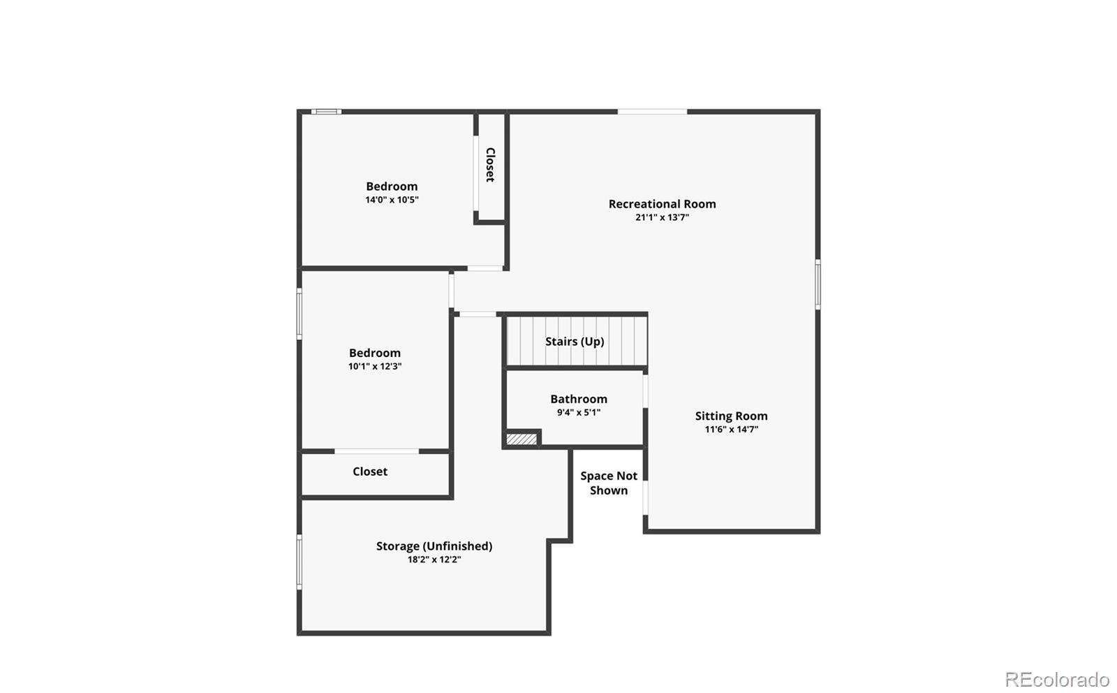 MLS Image #35 for 5955  leather drive,colorado springs, Colorado