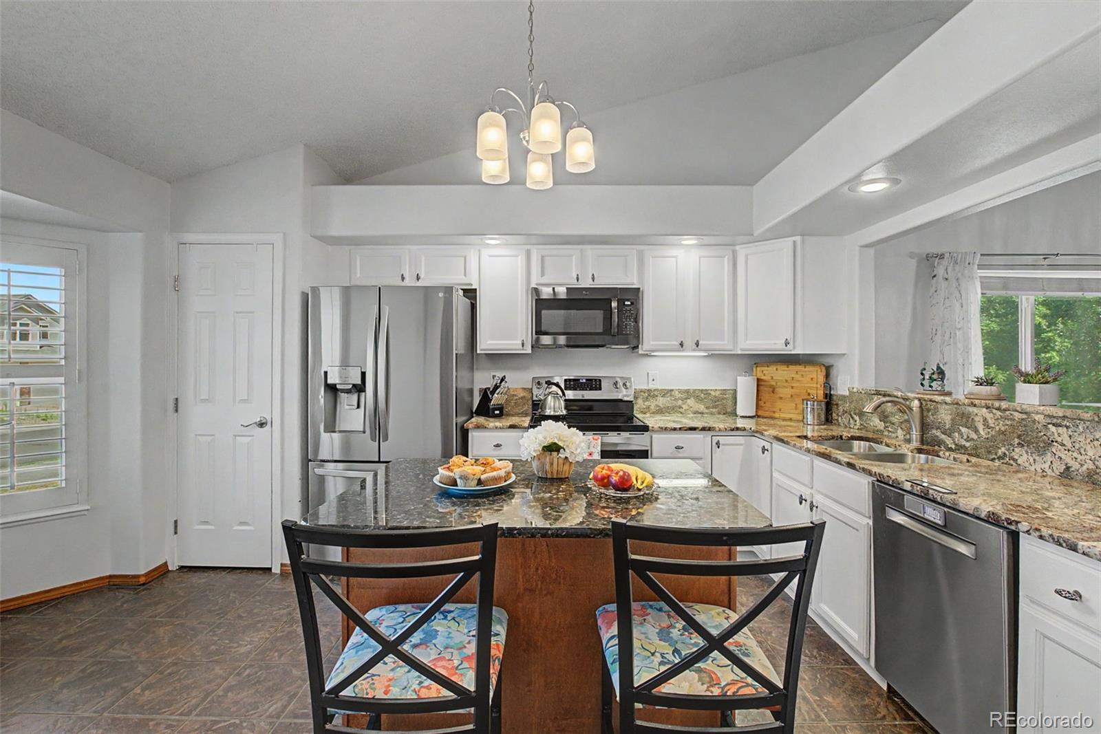 MLS Image #5 for 5955  leather drive,colorado springs, Colorado