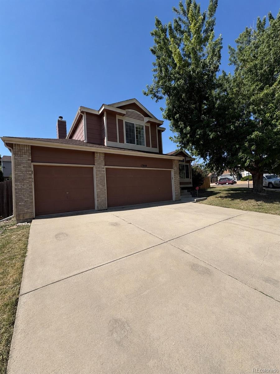 MLS Image #1 for 17900 e brown place,aurora, Colorado