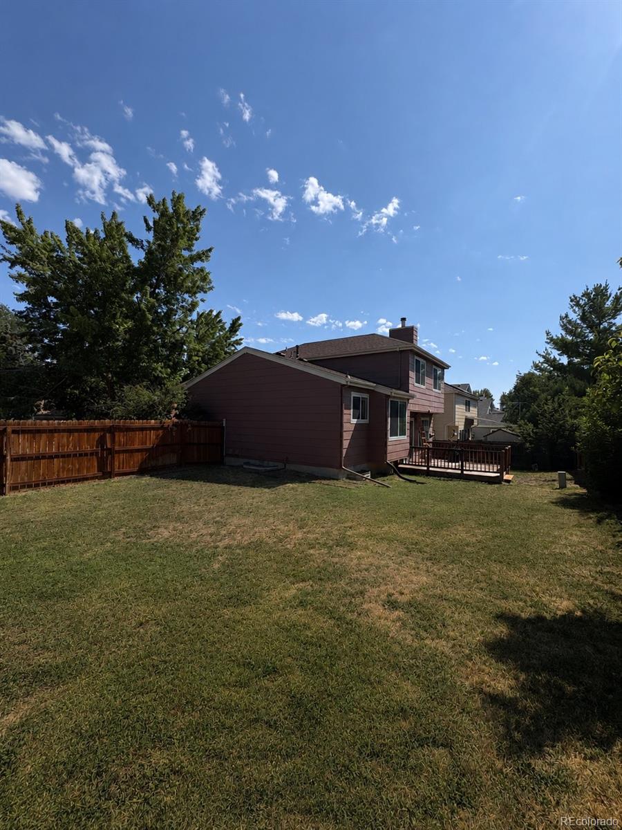 MLS Image #28 for 17900 e brown place,aurora, Colorado