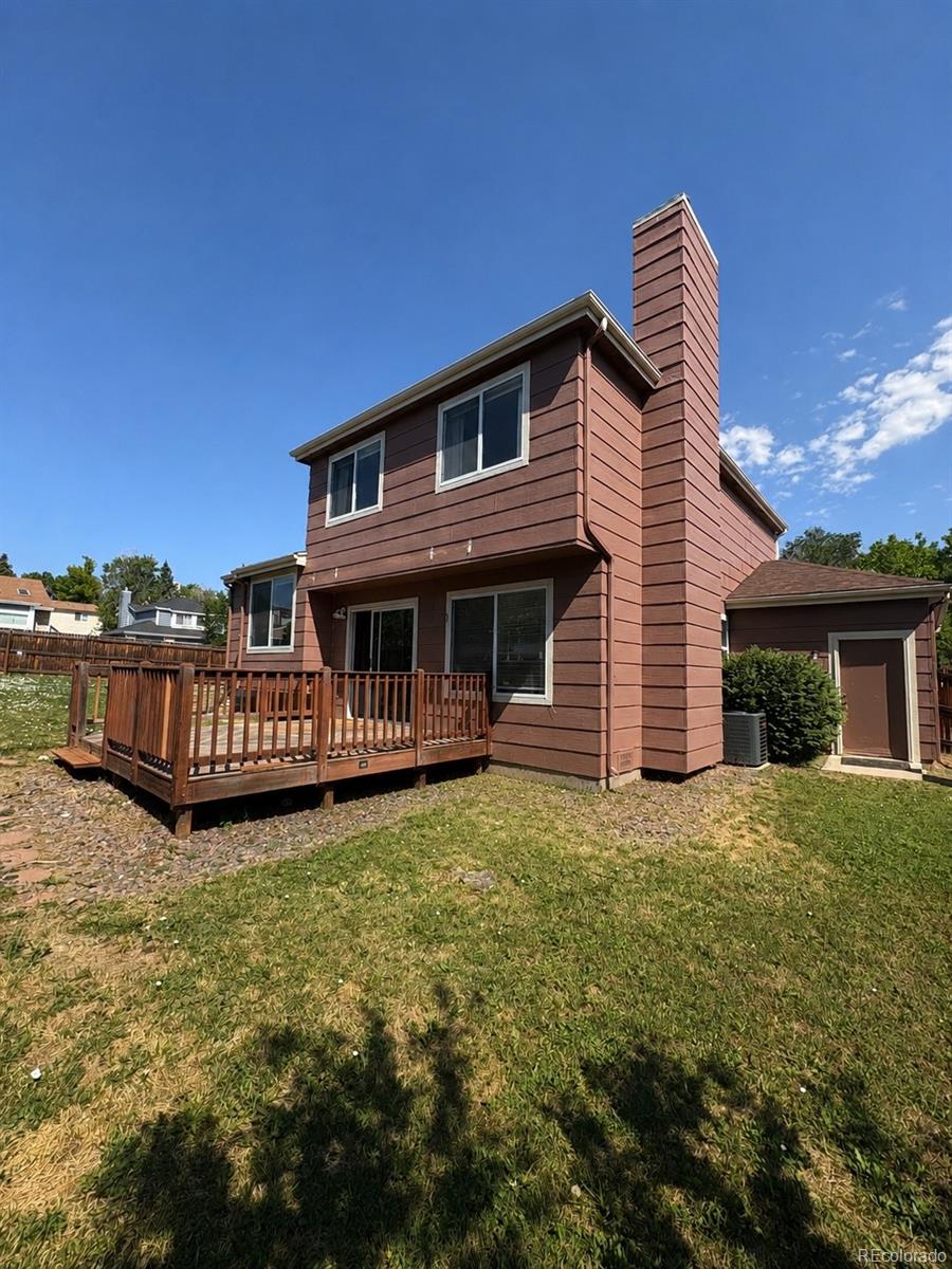 MLS Image #30 for 17900 e brown place,aurora, Colorado