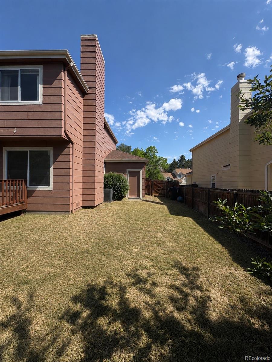 MLS Image #31 for 17900 e brown place,aurora, Colorado