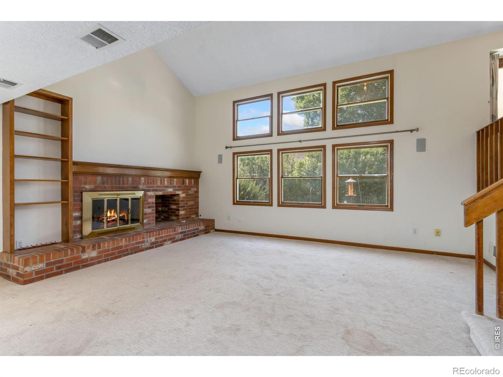 MLS Image #19 for 1337  ticonderoga drive,fort collins, Colorado