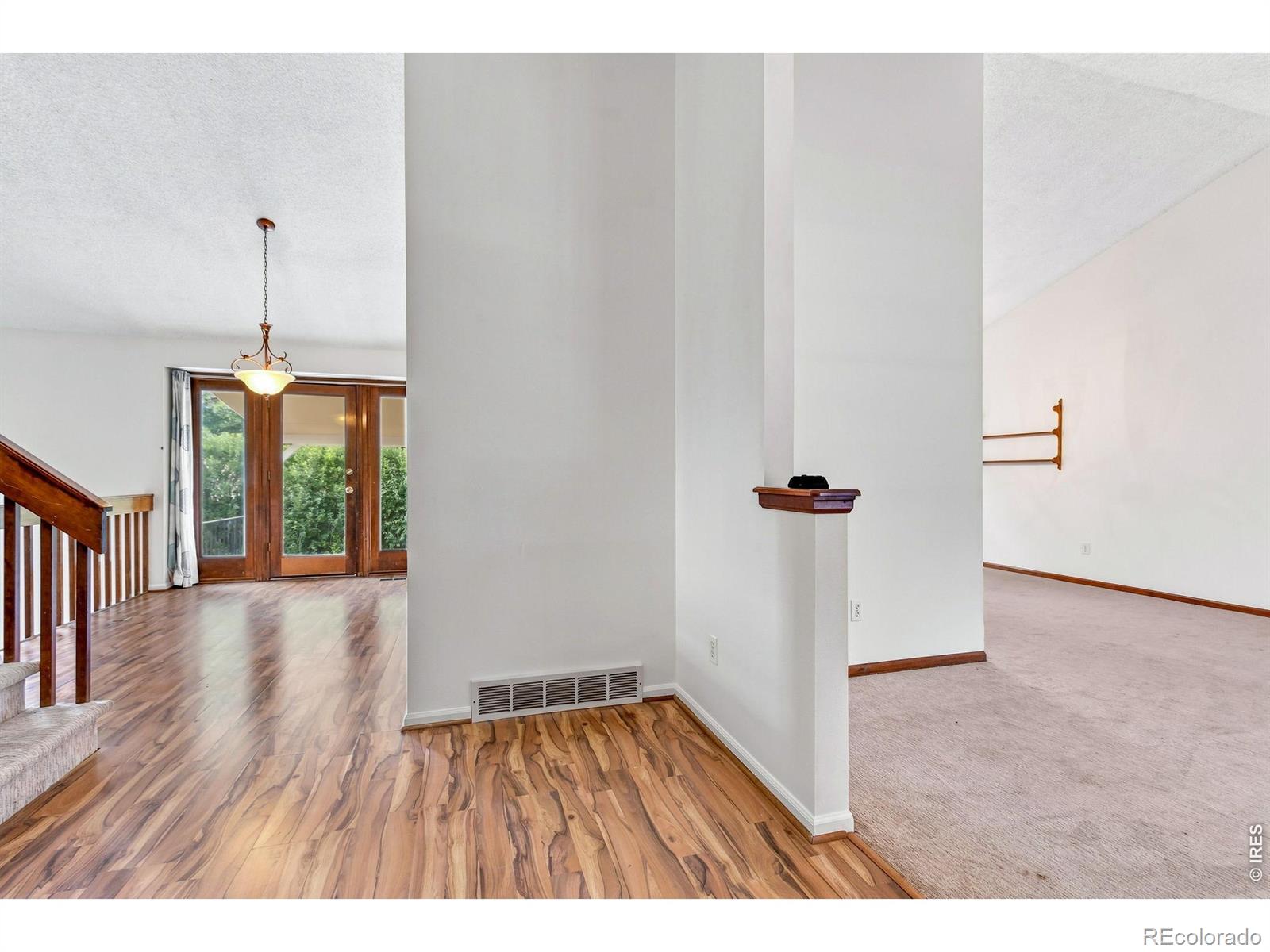 MLS Image #2 for 1337  ticonderoga drive,fort collins, Colorado
