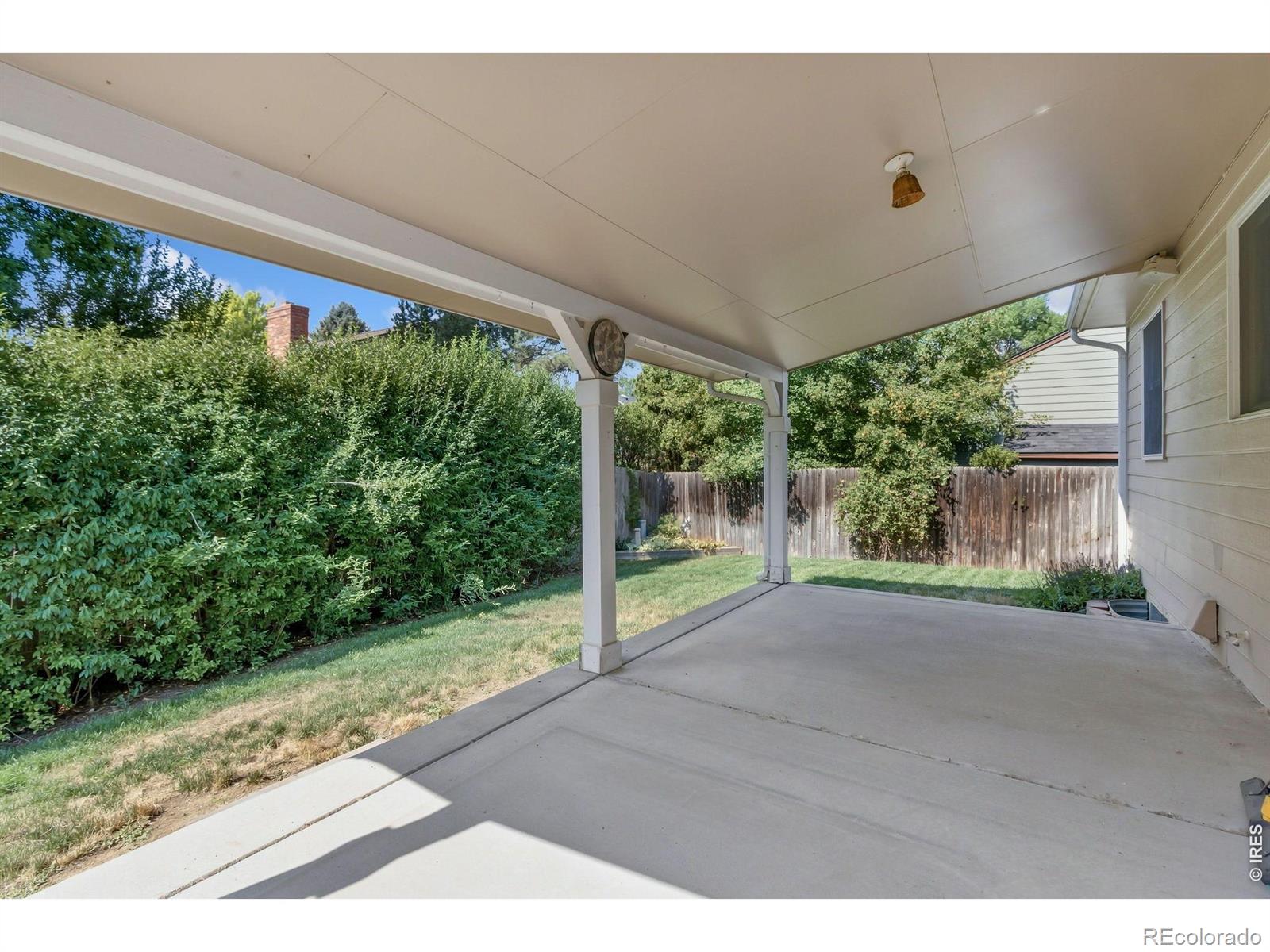 MLS Image #36 for 1337  ticonderoga drive,fort collins, Colorado