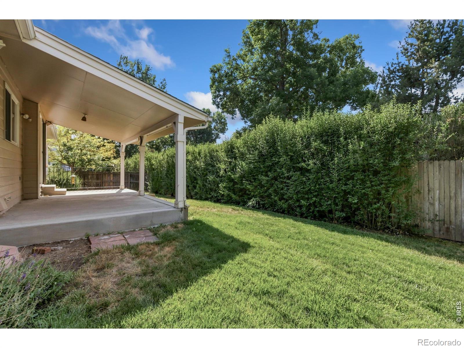 MLS Image #37 for 1337  ticonderoga drive,fort collins, Colorado