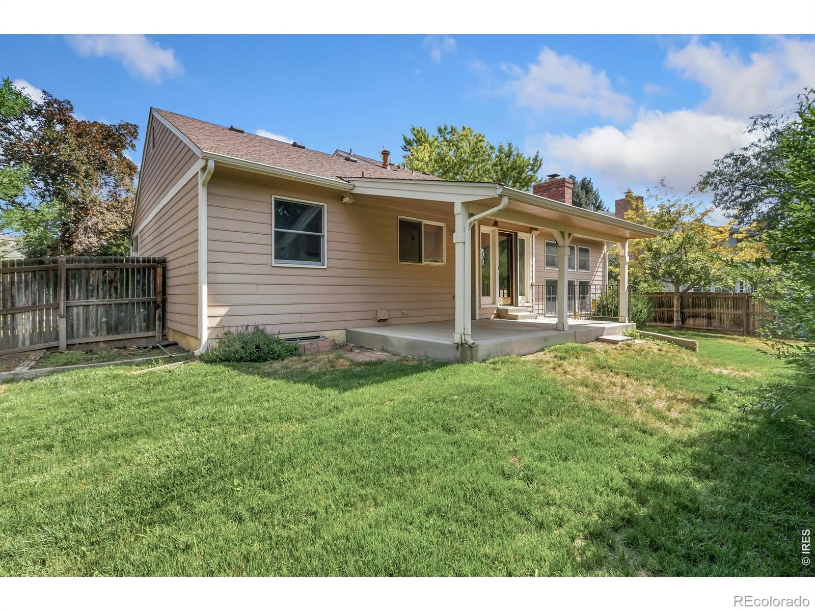 MLS Image #38 for 1337  ticonderoga drive,fort collins, Colorado