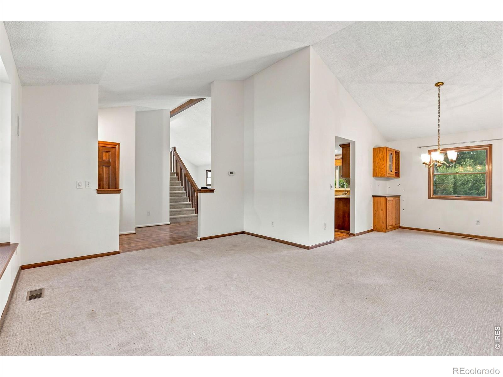 MLS Image #4 for 1337  ticonderoga drive,fort collins, Colorado