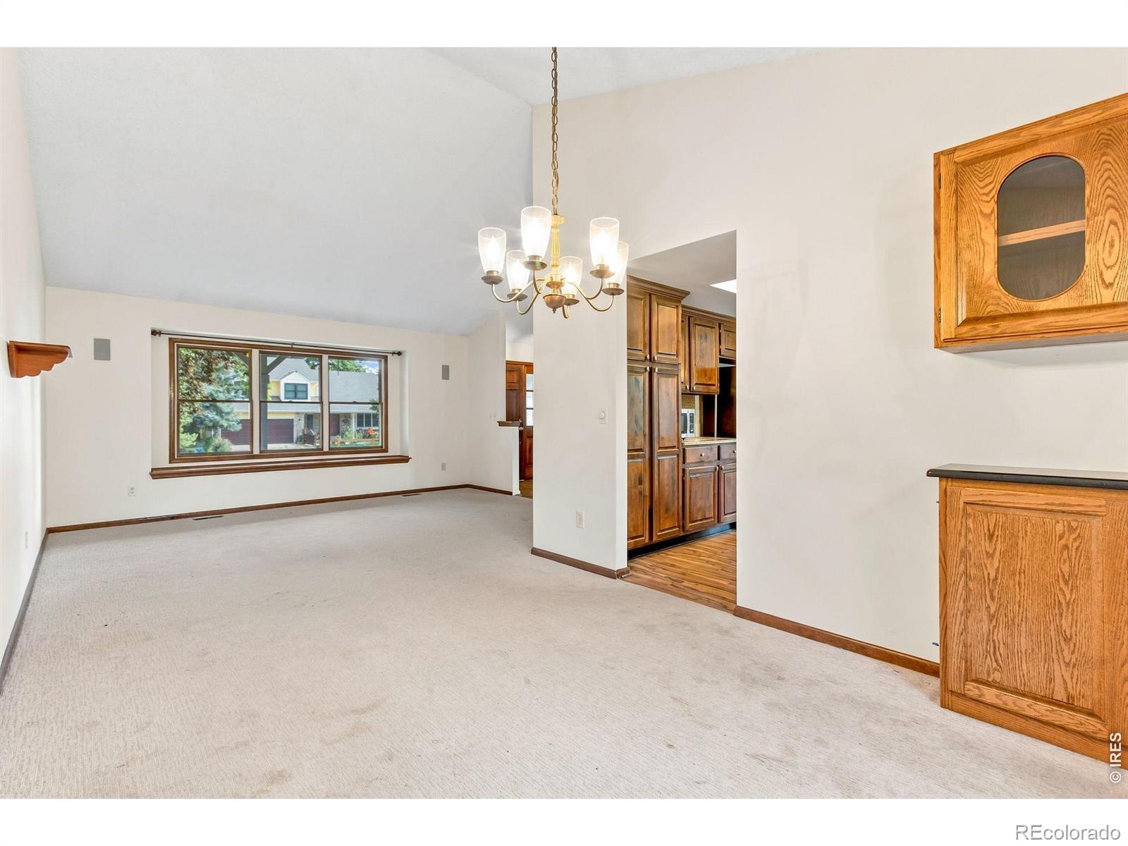 MLS Image #7 for 1337  ticonderoga drive,fort collins, Colorado