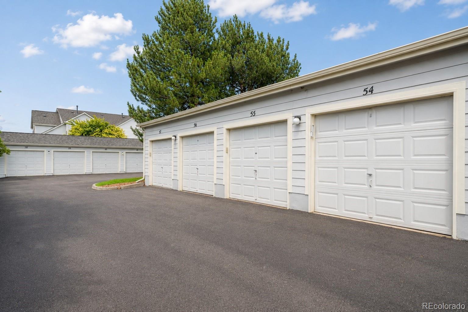 MLS Image #36 for 9582  deerhorn court 54,parker, Colorado