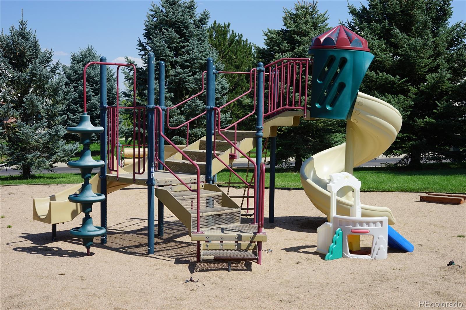 MLS Image #42 for 9582  deerhorn court 54,parker, Colorado