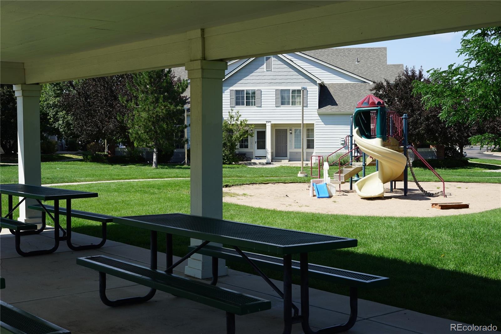 MLS Image #43 for 9582  deerhorn court 54,parker, Colorado