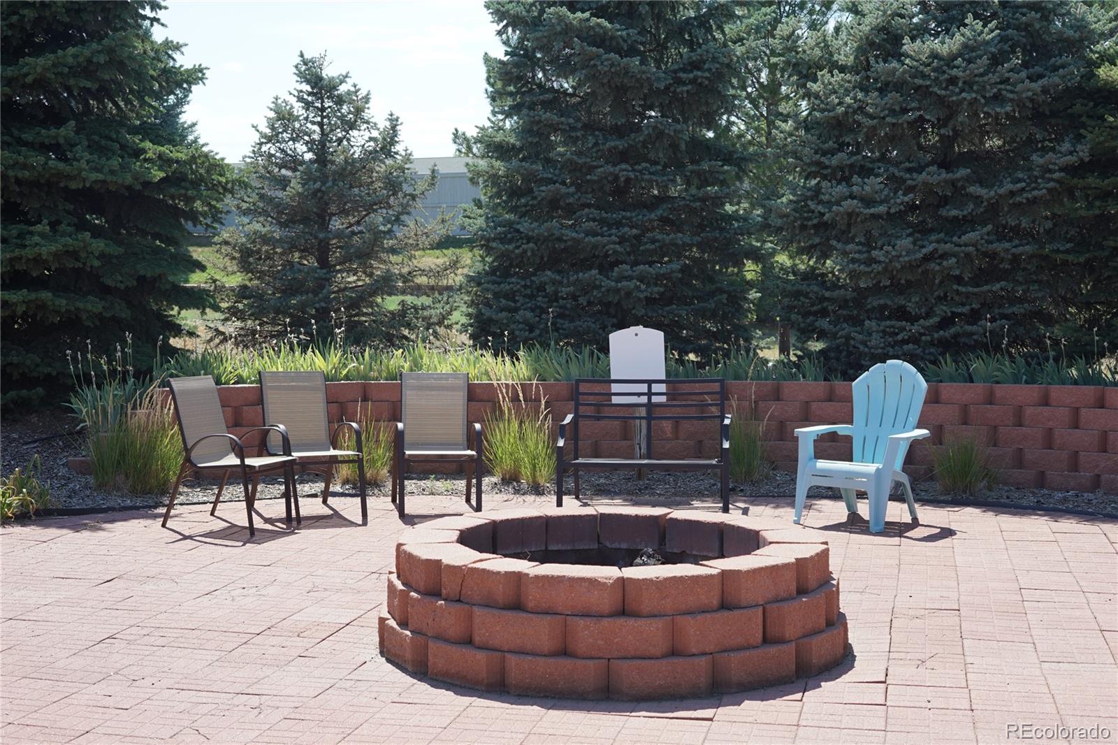 MLS Image #45 for 9582  deerhorn court 54,parker, Colorado