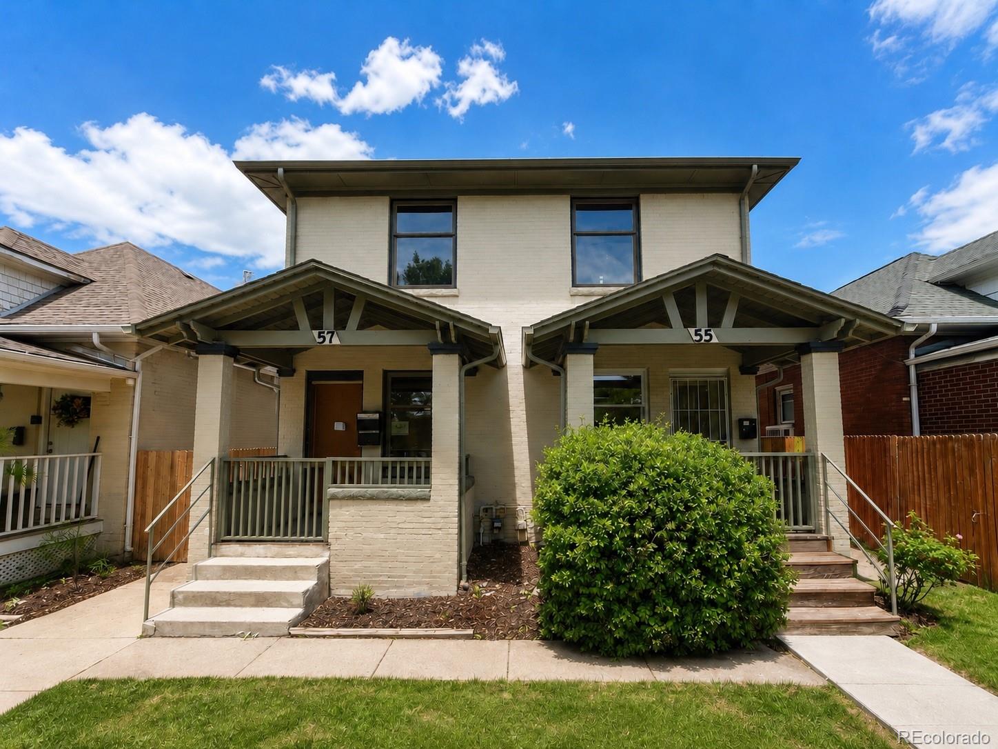 MLS Image #0 for 55 w alameda avenue,denver, Colorado