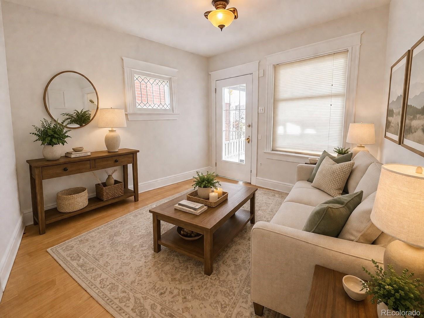 MLS Image #1 for 55 w alameda avenue,denver, Colorado