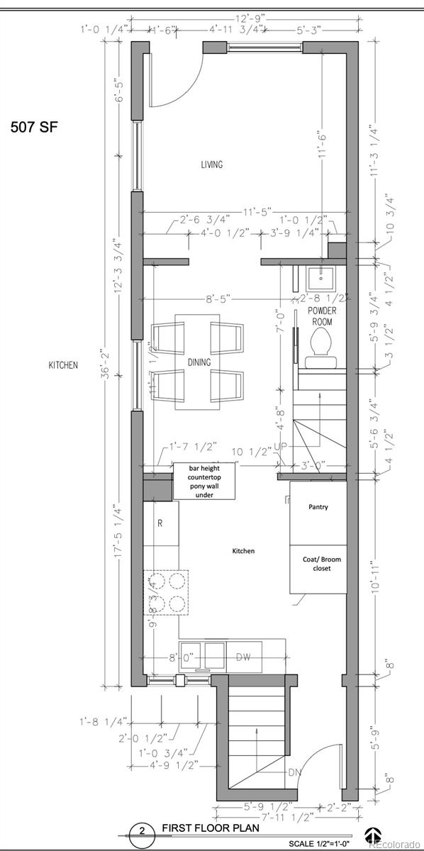 MLS Image #14 for 55 w alameda avenue,denver, Colorado