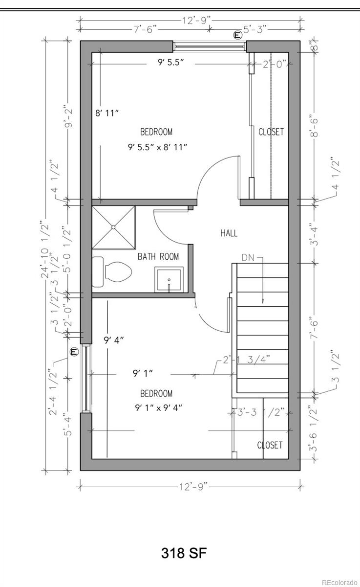 MLS Image #15 for 55 w alameda avenue,denver, Colorado