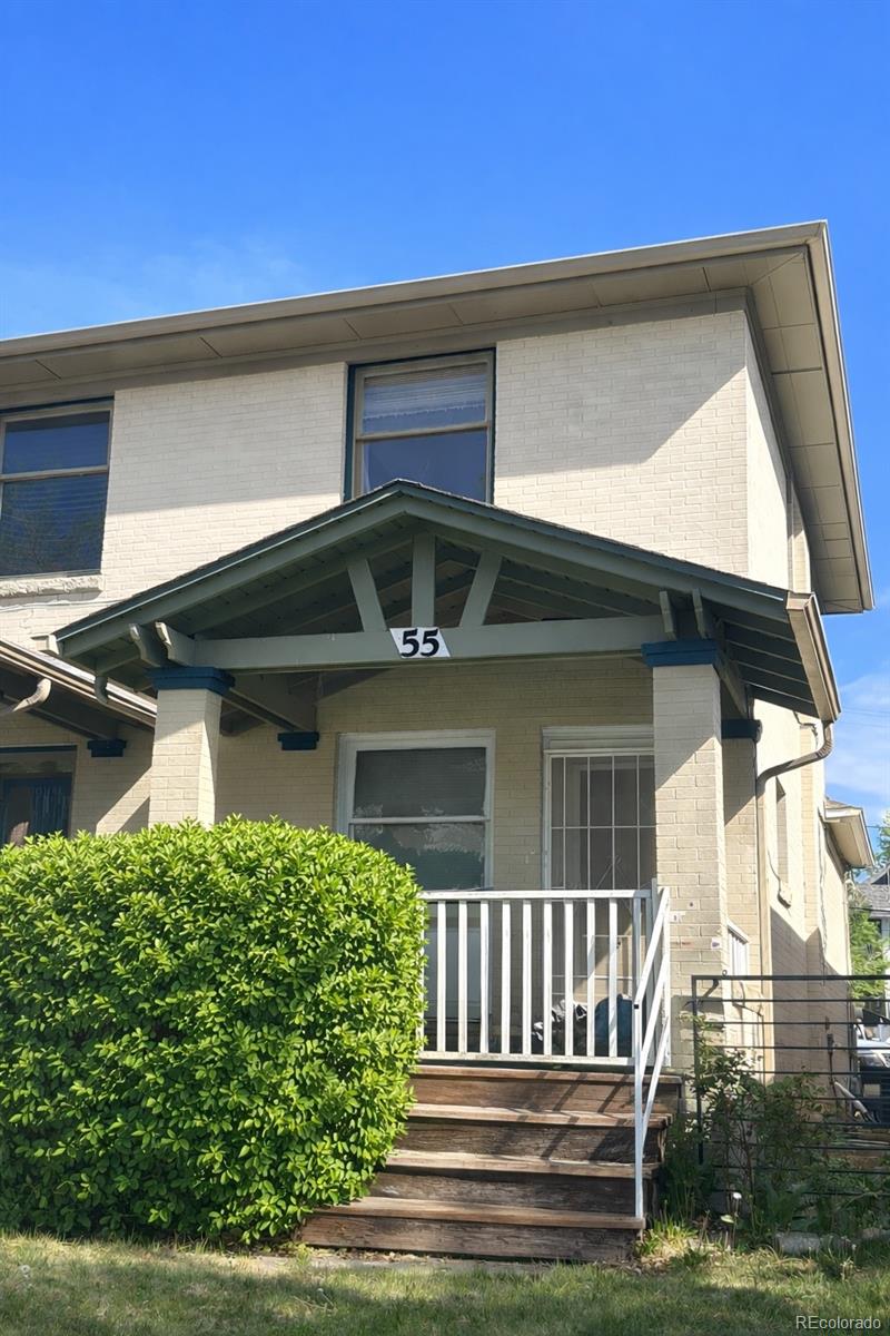 MLS Image #17 for 55 w alameda avenue,denver, Colorado
