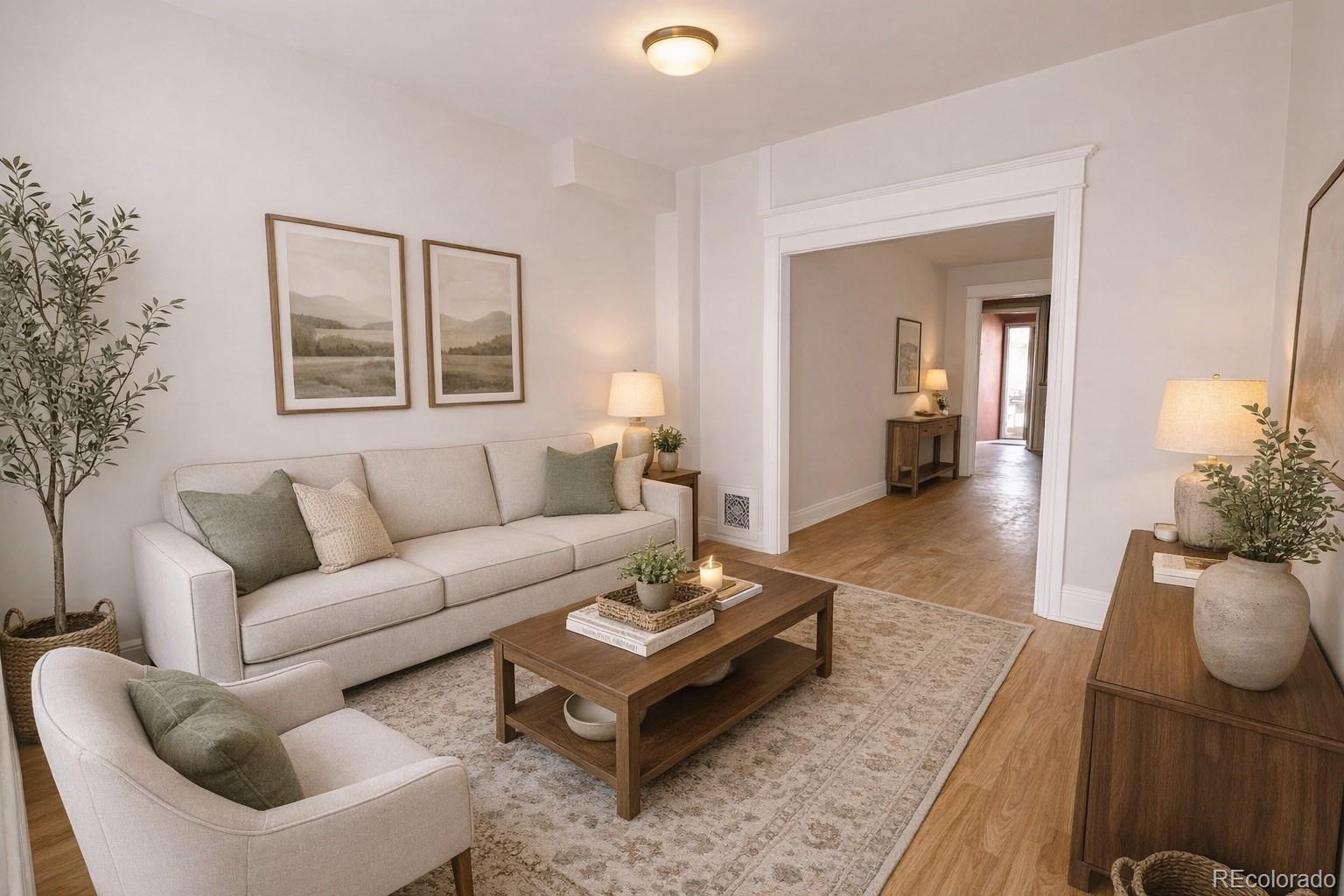 MLS Image #3 for 55 w alameda avenue,denver, Colorado