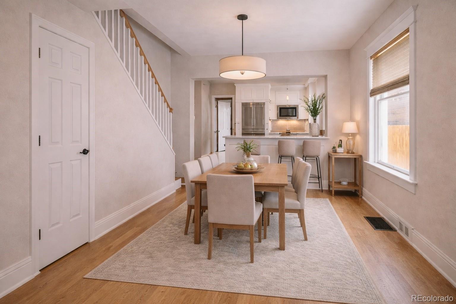 MLS Image #4 for 55 w alameda avenue,denver, Colorado