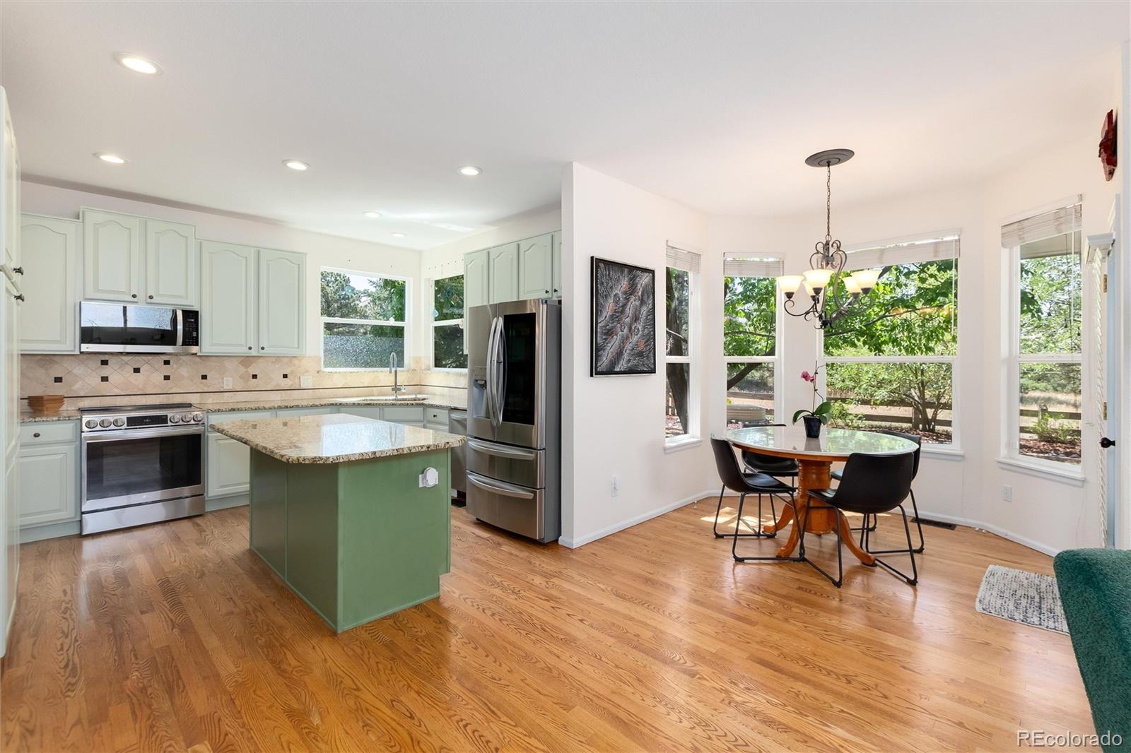 MLS Image #12 for 752  hughes lane,littleton, Colorado