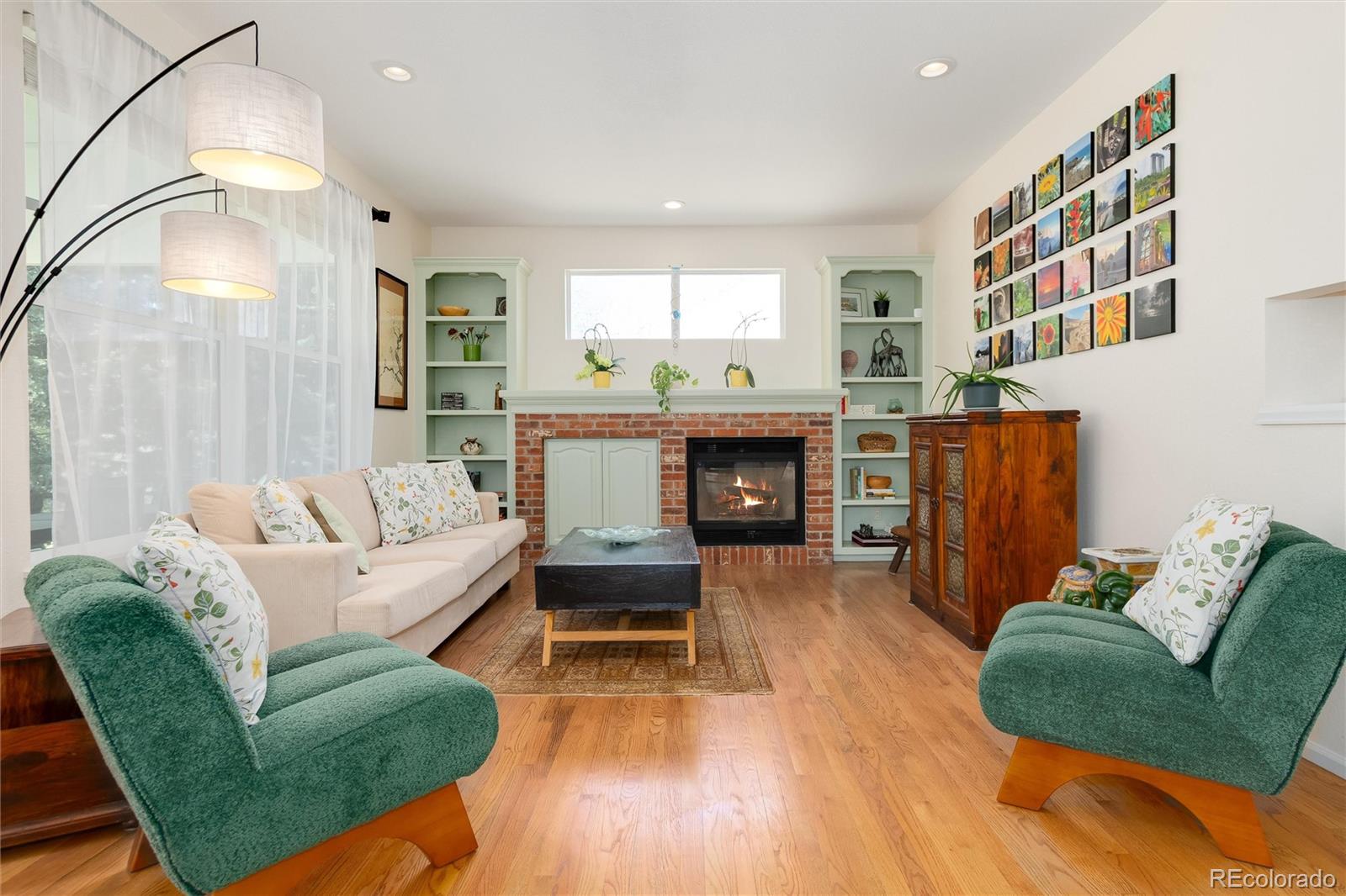 MLS Image #14 for 752  hughes lane,littleton, Colorado