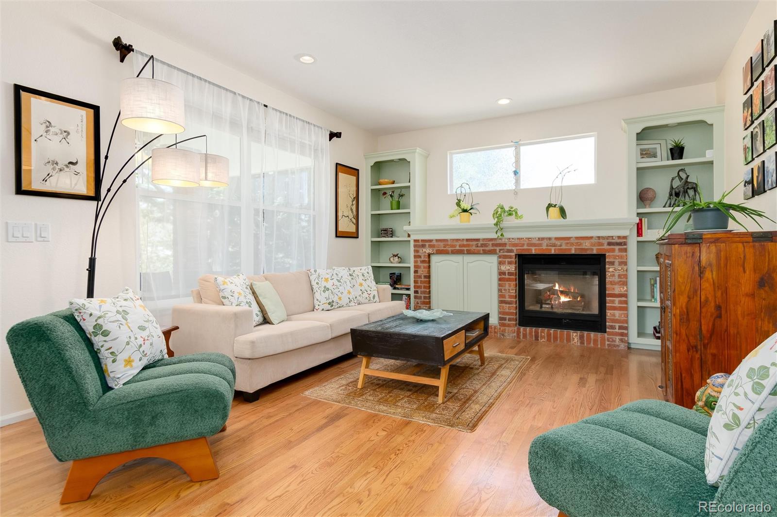 MLS Image #15 for 752  hughes lane,littleton, Colorado