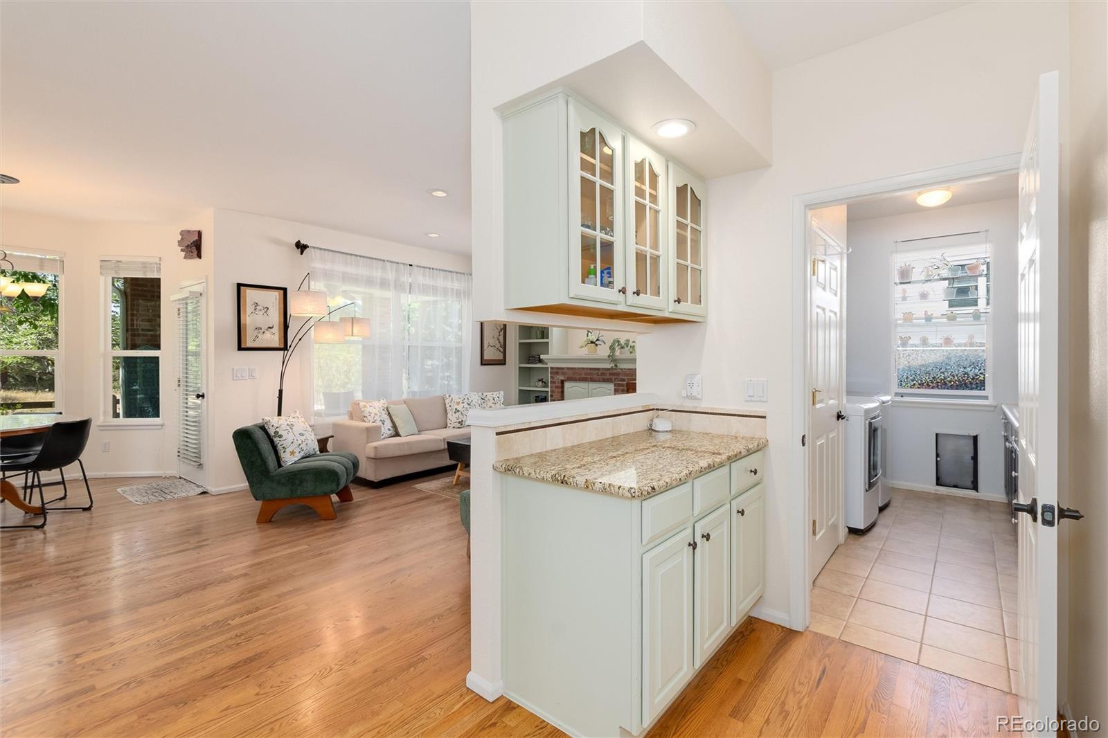 MLS Image #17 for 752  hughes lane,littleton, Colorado