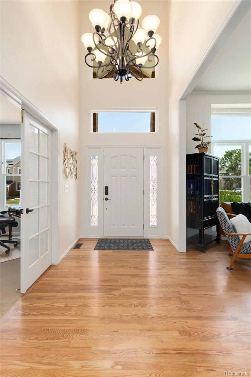 MLS Image #2 for 752  hughes lane,littleton, Colorado