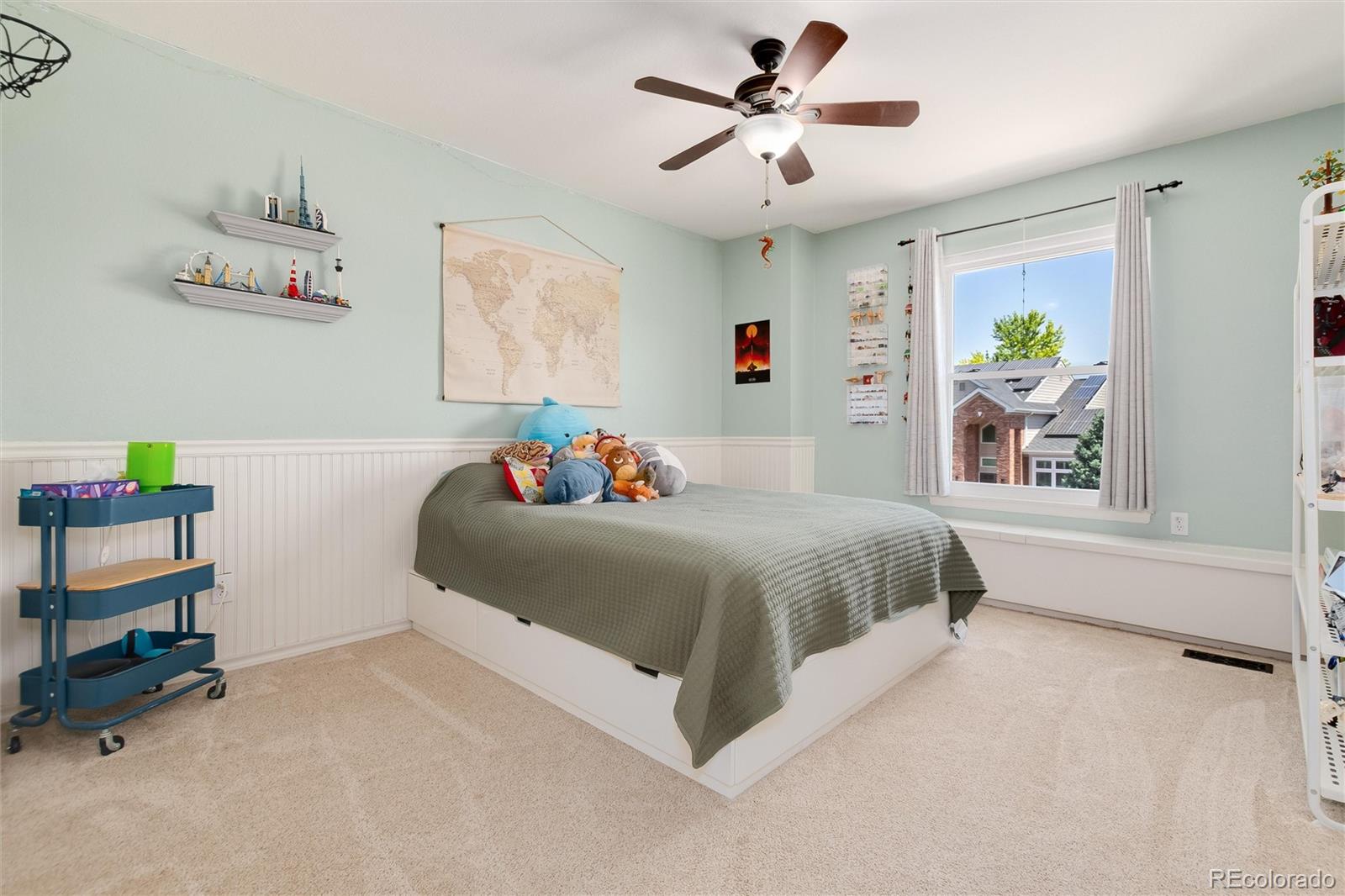 MLS Image #29 for 752  hughes lane,littleton, Colorado