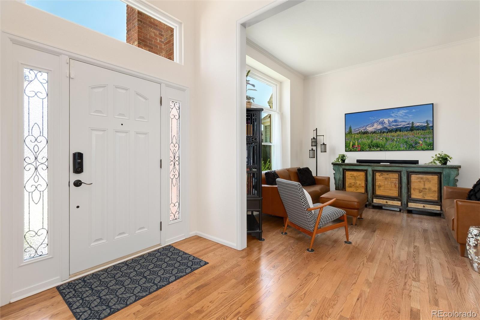 MLS Image #3 for 752  hughes lane,littleton, Colorado