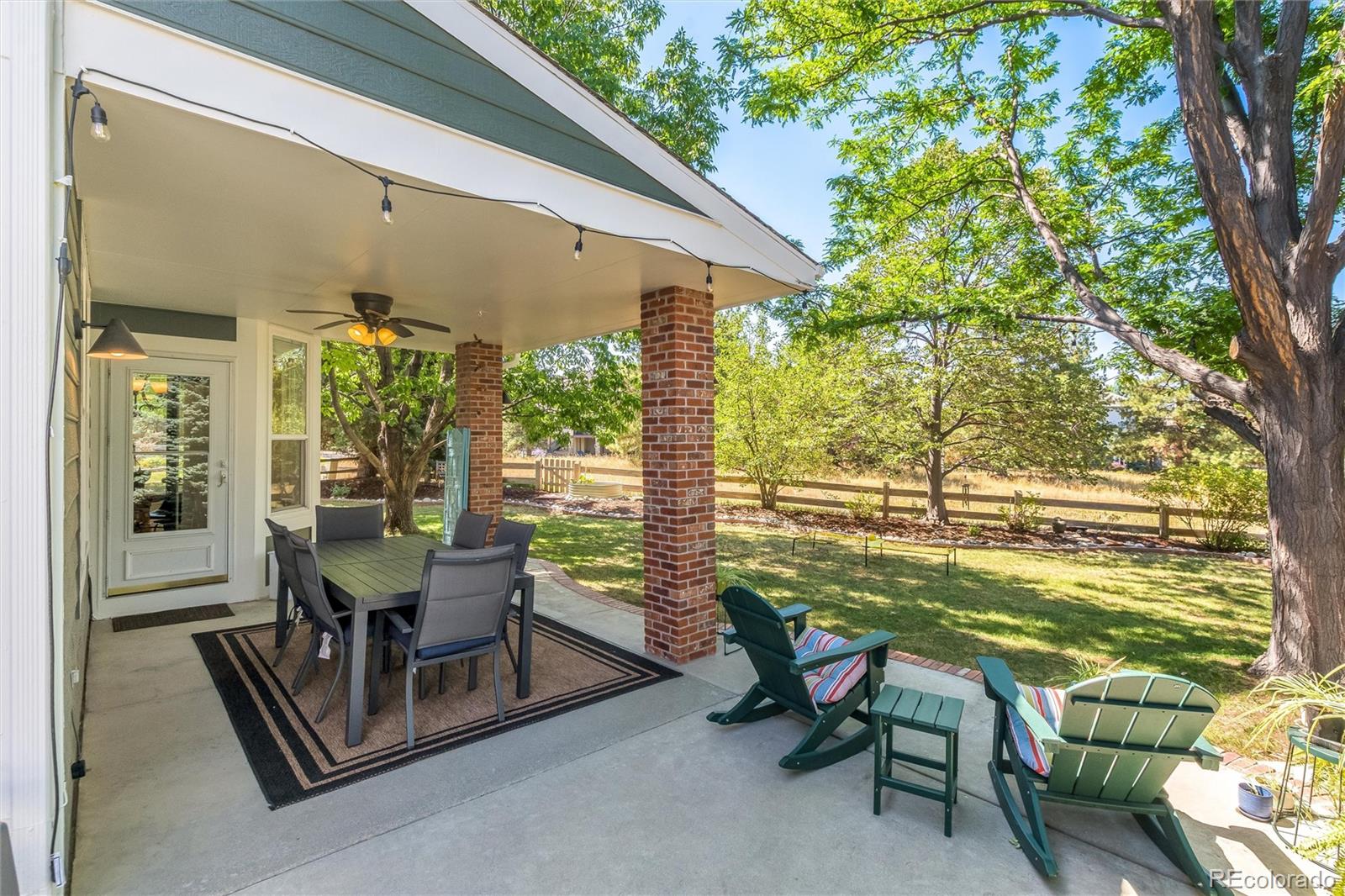 MLS Image #39 for 752  hughes lane,littleton, Colorado