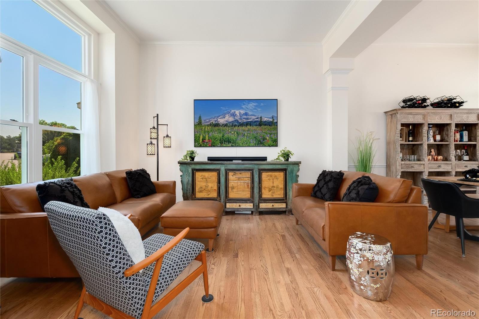 MLS Image #4 for 752  hughes lane,littleton, Colorado
