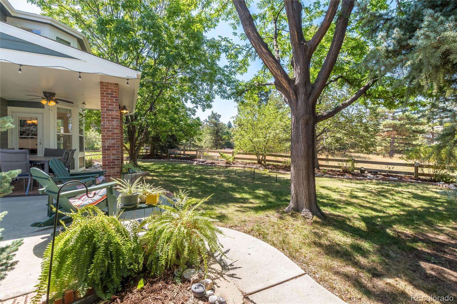 MLS Image #40 for 752  hughes lane,littleton, Colorado