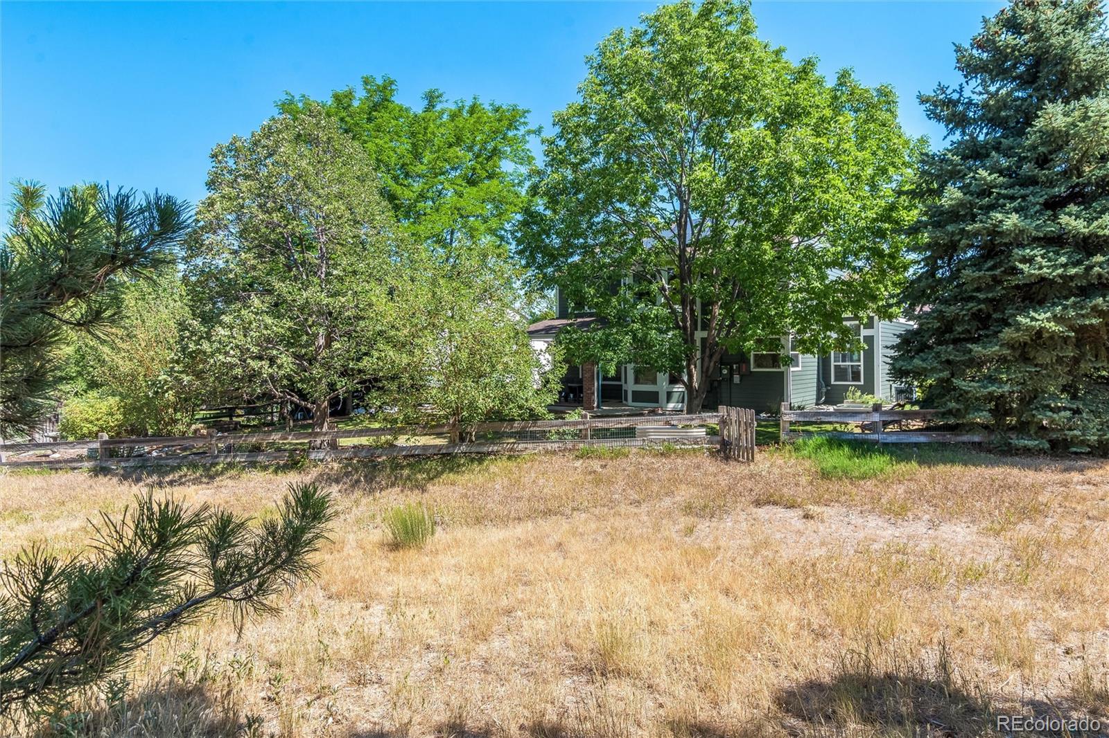 MLS Image #45 for 752  hughes lane,littleton, Colorado