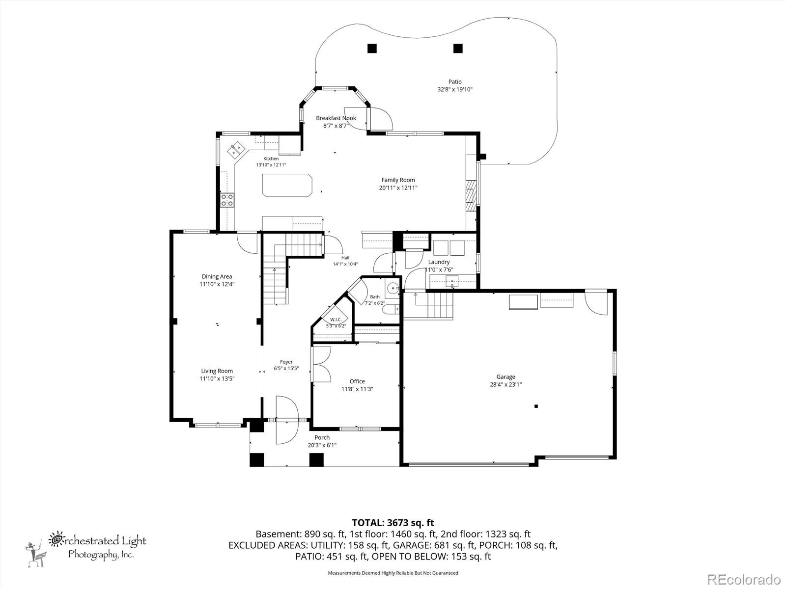 MLS Image #47 for 752  hughes lane,littleton, Colorado