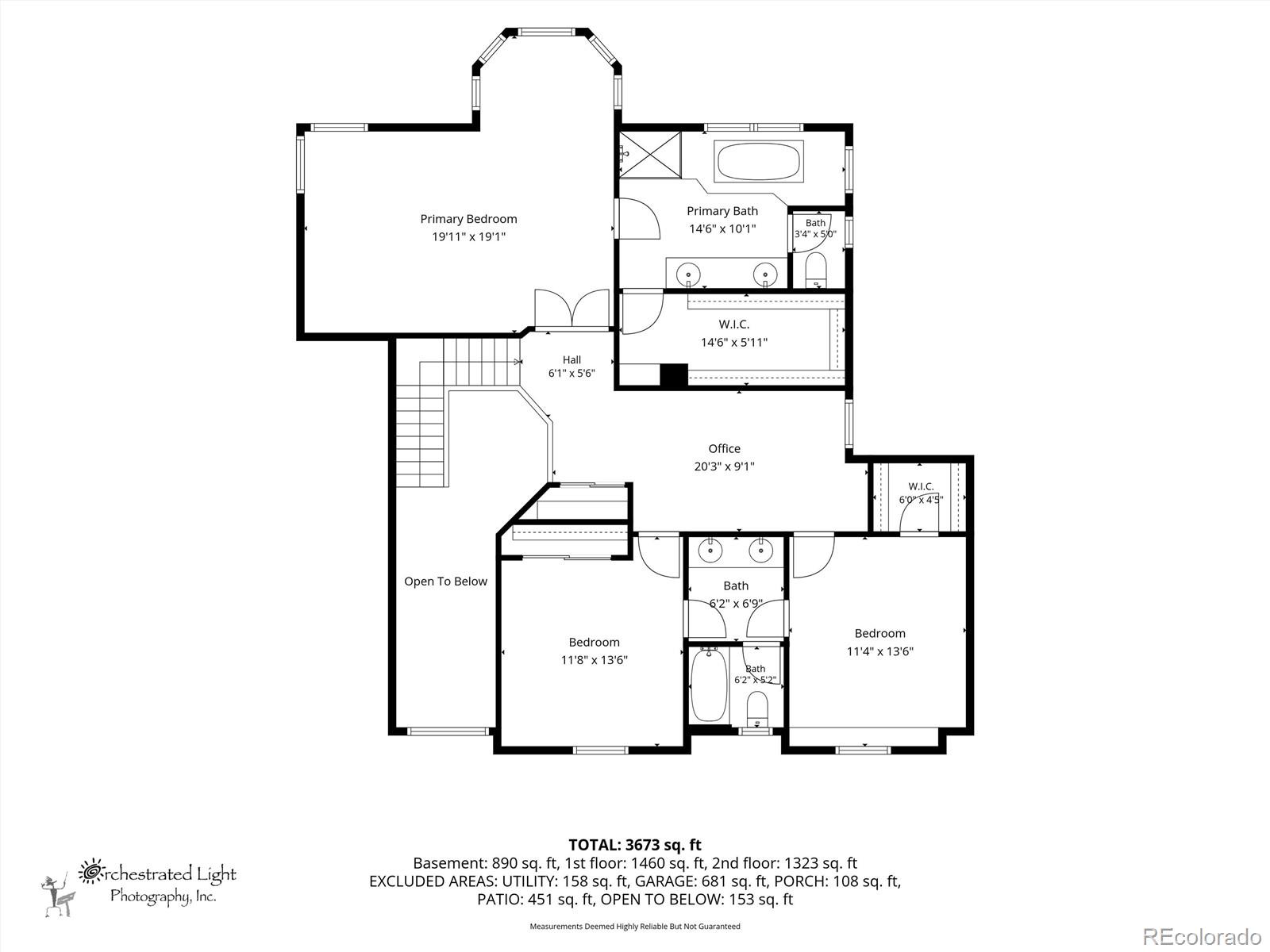 MLS Image #48 for 752  hughes lane,littleton, Colorado