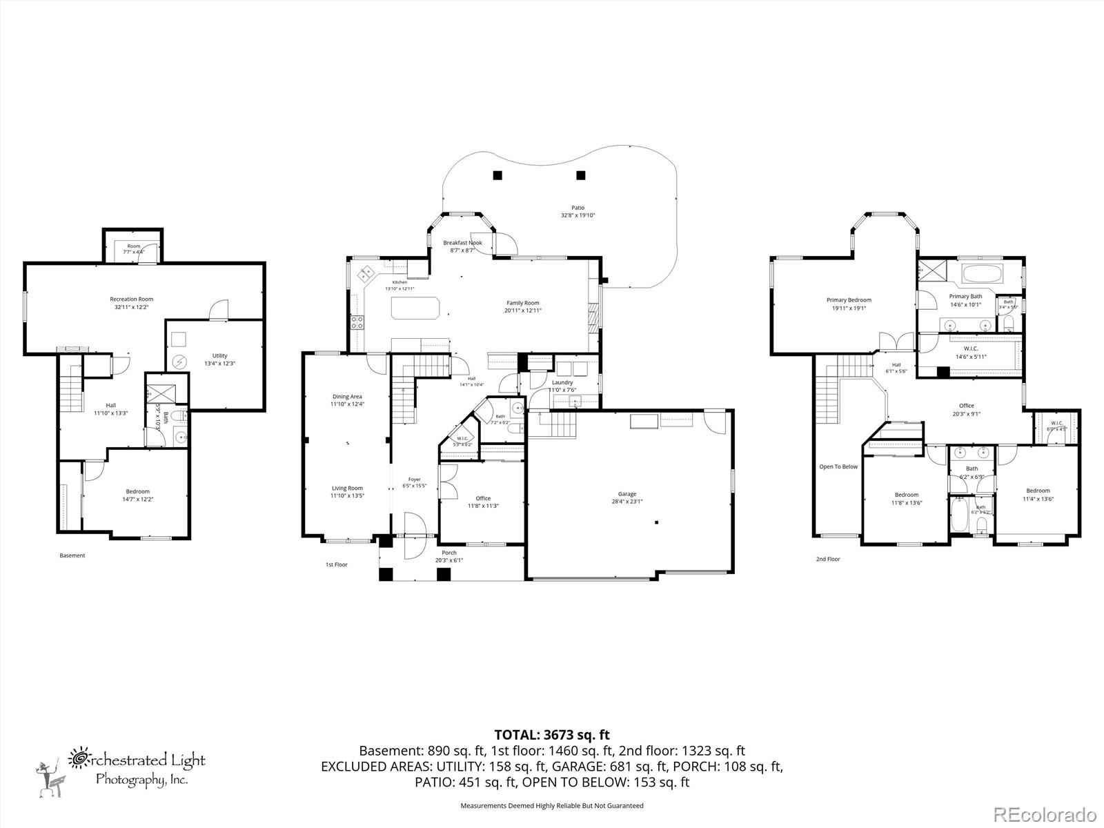 MLS Image #49 for 752  hughes lane,littleton, Colorado