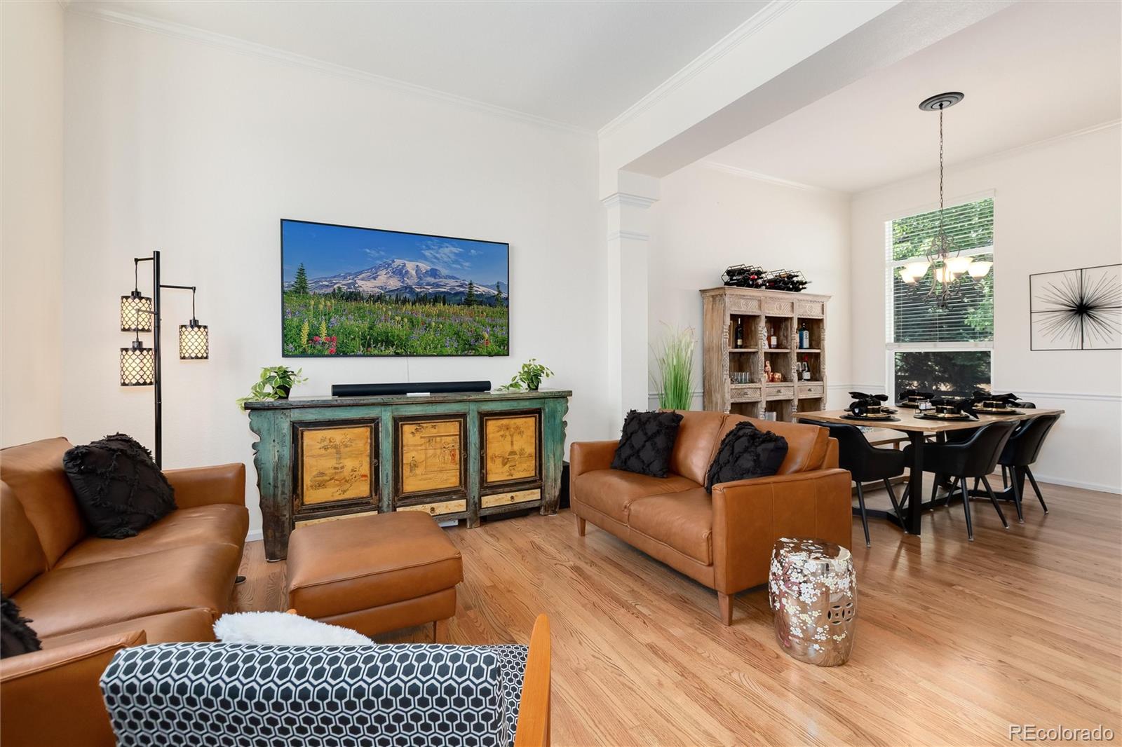 MLS Image #5 for 752  hughes lane,littleton, Colorado