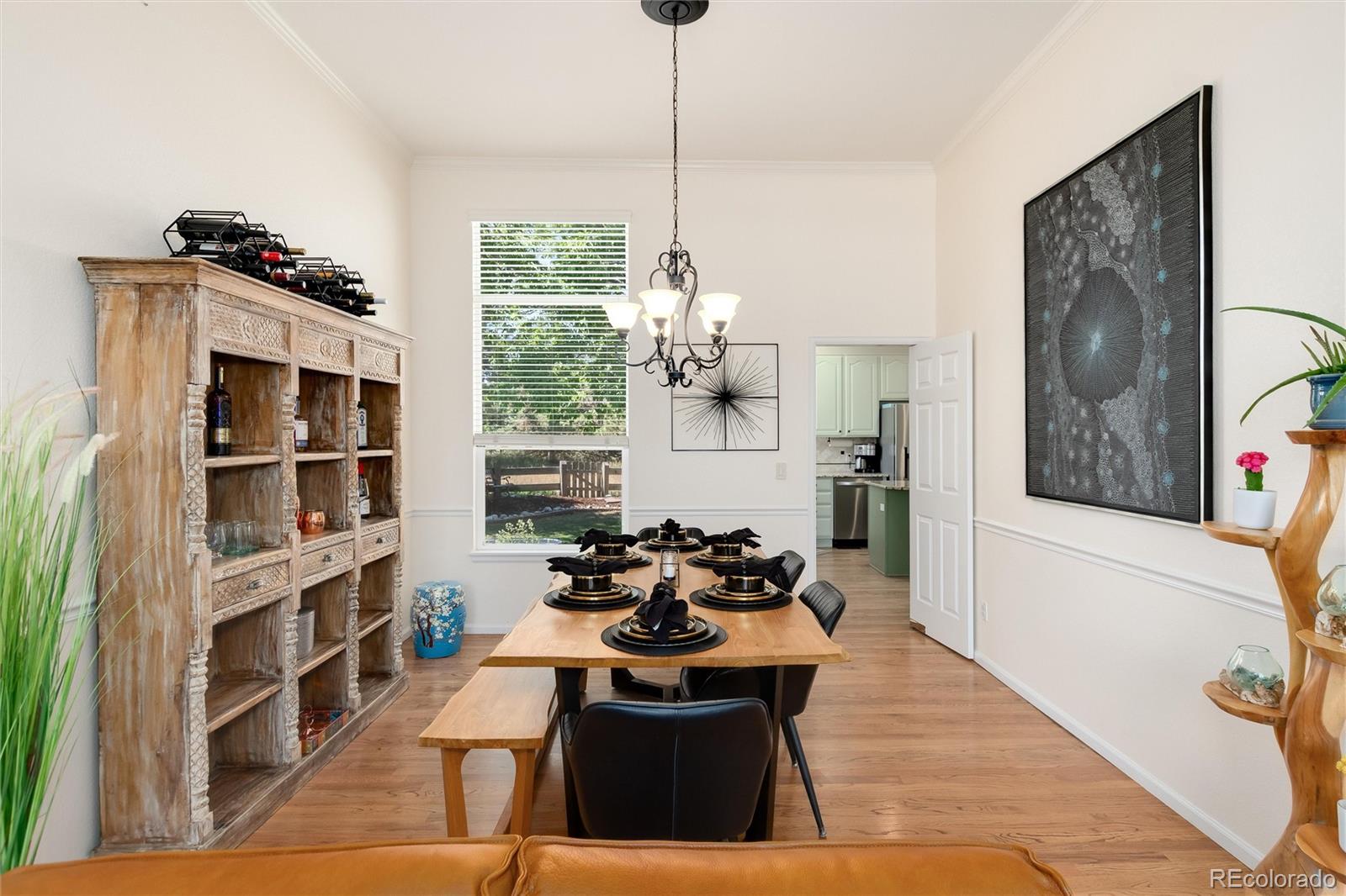 MLS Image #6 for 752  hughes lane,littleton, Colorado