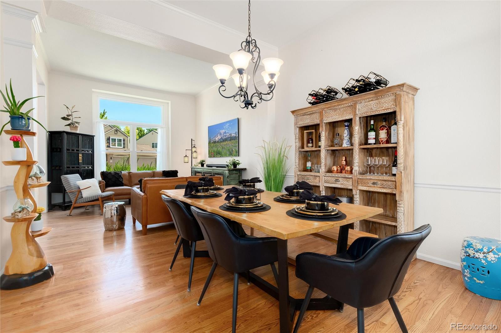 MLS Image #7 for 752  hughes lane,littleton, Colorado