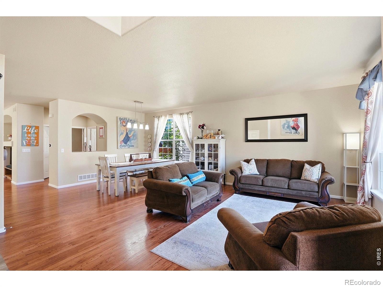 MLS Image #1 for 1254 e 100th lane,thornton, Colorado